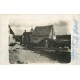 89 CHAMPIGNY-SUR-YONNE. Rare Photo carte postale chez Oncle Modeste 1905 + 2 petites photos cultivateur 1935