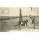 carte postale ancienne 14 TROUVILLE. Sortie des Bateaux Pêcheurs