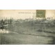 71 COLOMBIER-EN-BRIONNAIS. Vue du Village 1917