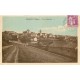 69 CHARNAY. Vue sur le Village vers 1934