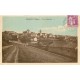 69 CHARNAY. Vue sur le Village vers 1934