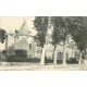 45 BEAUGENCY. L'ancien Château 1919. Colonie de vacances de Bois-Colombes