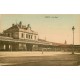 03 VICHY. La Gare