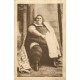 SPECTACLE - TERESINA la plus grosse femme du Monde pesant 265 kg née en ITALIE