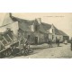 44 LE CROISIC. Paysannes et Vaches au Village de Rohello vers 1907