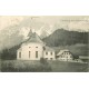 AUTRICHE. Untersberg. Ettenberg bei Schellenberg 1913