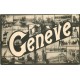 SUISSE. Genève 1915