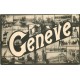 SUISSE. Genève 1915