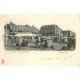 carte postale ancienne 14 TROUVILLE. Casino ou Grand Salon 1903