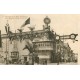 MALTE MALTA. Décoration de la Place Saint-Georges au Congrès Eugénie 1913
