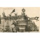 MALTE MALTA. Décoration de la Place Saint-Georges au Congrès Eugénie 1913