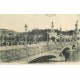 SAN SEBASTIAN. Puente de Maria Cristina 1911