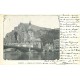 DINANT. Eglise et Citadelle 1907