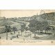 carte postale ancienne 14 TROUVILLE. Quai Joinville et Touques. Timbre absent