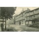 07 ANNONAY. La Banque de France Place de la Rotonde 1905