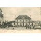 78 PORT-MARLY. La Mairie et les Ecoles 1904