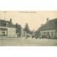 18 NANCAY. Route de Neuvy 1919