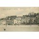 carte postale ancienne 14 TROUVILLE. La Côte