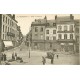 59 MAUBEUGE. Estaminet du Midi rue de France 1919