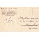 3 cpa superbes et rares gaufrées contours Or 1906. La Déclaration d'Amour.