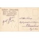 3 cpa superbes et rares gaufrées contours Or 1906. La Déclaration d'Amour.
