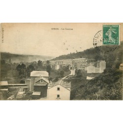 54 REHON. Les Casernes 1923