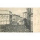 2 x cpa FIRENZE FLORENCE. Lo Scoppio del carro 1903