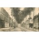 17 SAINTES. Avenue Gambetta 1903
