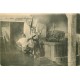 47 MEZIN. Bourisseurs bourisseurs à l'Industrie bouchonnière 1917