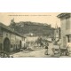 54 PIERRE-PERCEE. Grand'Rue et Château 1915