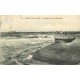 carte postale ancienne 14 TROUVILLE. Digue et Jetée Promenade vers 1908