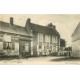 60 ARSY. La Poste