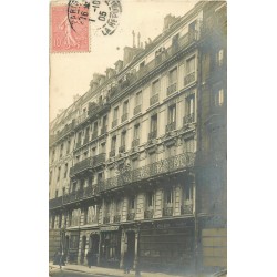 75 PARIS 10° Magasin Muller 32 rue Beaurepaire 1905.