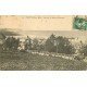 carte postale ancienne 14 TROUVILLE. Attelage Boulevard Hautpoul 1913