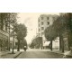 93 VILLEMOMBLE. Fleuriste Avenue Outrebon 1949