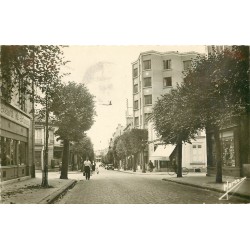 93 VILLEMOMBLE. Fleuriste Avenue Outrebon 1949