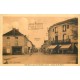42 POUILLY-SOUS-CHARLIEU. Magasin Casino route de Saint-Nizier 1936
