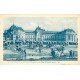 carte postale ancienne 14 TROUVILLE. Le Casino par Durville 1929