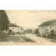 88 SAINT-DIE. Auberge Du Bois Stebler au pied de l'Ormont route de Nayemont 1915