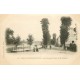 76 SAINT-VALERY-EN-CAUX. Cours de l'Ouest et Retenue vers 1900