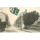 76 FECAMP. Petite Fontaine rue Georges Cuvier vers 1910