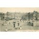 carte postale ancienne 14 TROUVILLE. Hôtel de Paris