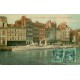 76 LE HAVRE. Un Torpilleur dans l'Avant-Port 1914