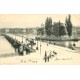 Suisse. GENEVE. Pont du Mont-Blanc 1902