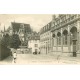 56 VANNES. Commerce de vins en gros sur la Rue de la Préfecture 1904
