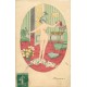 Illustrateur SAGER XAVIER. la Coquetterie de la Femme nue 1911