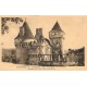 24 Château de l'Aussel par Marquay restauré par Henri Deglane