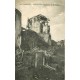 55 VARENNES EN ARGONNE. Les Ruines de la Guerre 1920