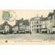 03 CUSSET. La Banque Caisse d'Epargne 1907 et le Tailleur