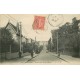 92 GARCHES. Boulevard de la Station 1907